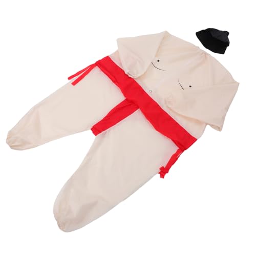 ANDRESLAD Aufblasbarer Wrestling Anzug für Erwachsene Unisex Leichtes Lustiges Kostüm zum Aufblasen Einfache Handhabung für Halloween Geburtstagsfeiern und Karneval ANDRESLAD Aufblasbarer Wrestling Anzug für Erwachsene Unisex Leichtes Lustiges Kostüm zum Aufblasen Einfache Handhabung für Halloween Geburtstagsfeiern und Karneval von ANDRESLAD