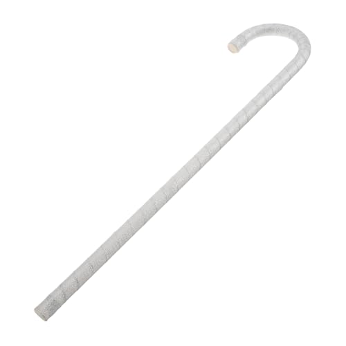 ANDRESLAD Cane Cosplay Prop Cane Prop Decor Leistung Cane Party Cosplay Prop Party Versorgung Kleinkind Cosplay Krücke ANDRESLAD Cane Cosplay Prop Cane Prop Decor Leistung Cane Party Cosplay Prop Party Versorgung Kleinkind Cosplay Krücke von ANDRESLAD