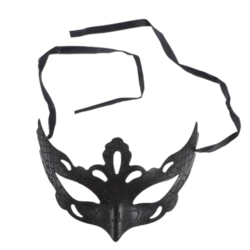 ANDRESLAD Frauen Tanzen Party Maske Erwachsene Maske Party Rolle Spiel Mask Festival Requisite ANDRESLAD Frauen Tanzen Party Maske Erwachsene Maske Party Rolle Spiel Mask Festival Requisite von ANDRESLAD