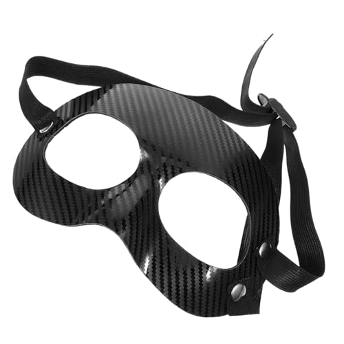 ANDRESLAD Halloween Fußball Maske für Erwachsene Festival Party Rollenspiel Gruselige Masquerade Halloween Kostüm Zubehör Geeignet für Maskenball und Cosplay von ANDRESLAD