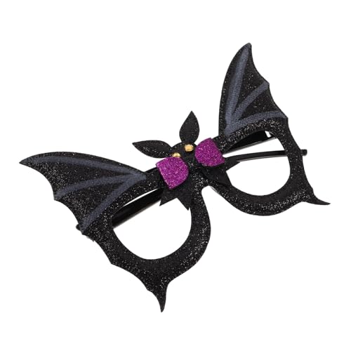 ANDRESLAD Halloween-party-requisiten Damen Fledermaus- Brille Für Erwachsene Einzigartige Halloween-kostüme ANDRESLAD Halloween-party-requisiten Damen Fledermaus- Brille Für Erwachsene Einzigartige Halloween-kostüme von ANDRESLAD
