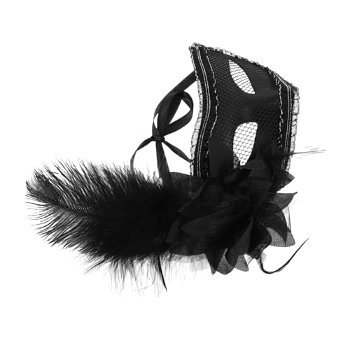 ANDRESLAD Festival-outfit Für Damen Für Erwachsene Halloween Für Erwachsene Elegantes Design Netz Venezianische Party ANDRESLAD Festival-outfit Für Damen Für Erwachsene Halloween Für Erwachsene Elegantes Design Netz Venezianische Party von ANDRESLAD