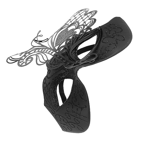 ANDRESLAD Maskerade Maske Requisite Festival Erwachsene Maske Tanzparty Requisite Vintage Schmetterlingsmaske ANDRESLAD Maskerade Maske Requisite Festival Erwachsene Maske Tanzparty Requisite Vintage Schmetterlingsmaske von ANDRESLAD