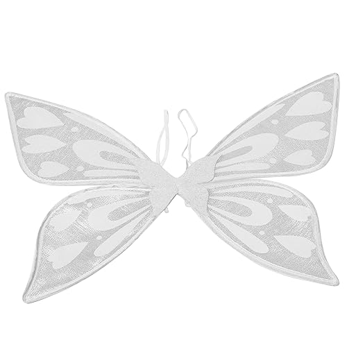 ANDRESLAD Schmetterlingsflügel Requisiten Feenflügel Für Erwachsene Cosplay Foto-requisiten Feenkostüm ANDRESLAD Schmetterlingsflügel Requisiten Feenflügel Für Erwachsene Cosplay Foto-requisiten Feenkostüm von ANDRESLAD