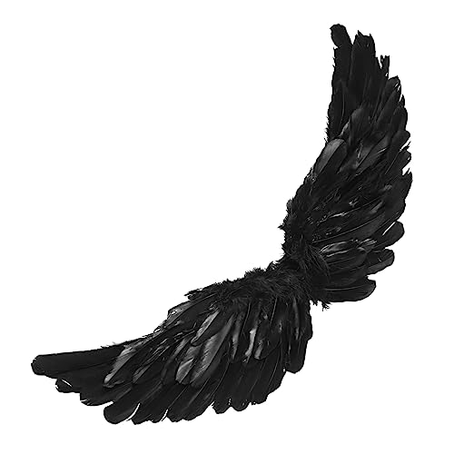 ANDRESLAD Feenflügel- für Tanzpartys für Jungen und Mädchen Kostüme Halloween Bühnenrequisiten ANDRESLAD Feenflügel- für Tanzpartys für Jungen und Mädchen Kostüme Halloween Bühnenrequisiten von ANDRESLAD