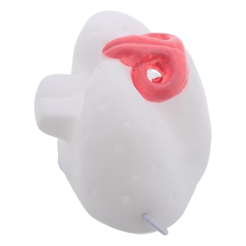 ANDRESLAD Lustige Nase Cosplay Zubehör Ostern Party Liefert Große Nase Maske von ANDRESLAD