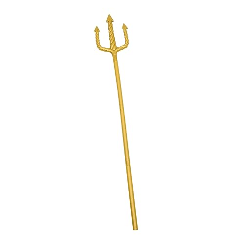 ANDRESLAD Teufelsgabel Kostüm Für Halloween Bequemer Griff Und Bruchfestigkeit ANDRESLAD Teufelsgabel Kostüm Für Halloween Bequemer Griff Und Bruchfestigkeit von ANDRESLAD