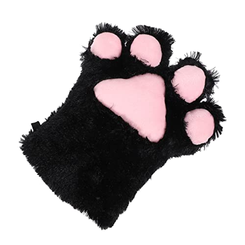 ANDRESLAD Pfotenhandschuhe für Jungen und Mädchen Cosplay-performance-zubehör und Leicht Zu Reinigender Warmer Handschuh für Jungen und Mädchen ANDRESLAD Pfotenhandschuhe für Jungen und Mädchen Cosplay-performance-zubehör und Leicht Zu Reinigender Warmer Handschuh für Jungen und Mädchen von ANDRESLAD