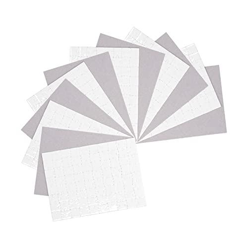 Wärmepresse Druckhandwerk Puzzle 6 Set Sublimation Blanks Rätsel DIY Wärmeübertragung Wärmepresse Drucken Crafts 7.8x5,7in Wärmepresse Druckhandwerk Puzzle 6 Set Sublimation Blanks Rätsel DIY Wärmeübertragung Wärmepresse Drucken Crafts 7.8x5,7in von ANGGREK