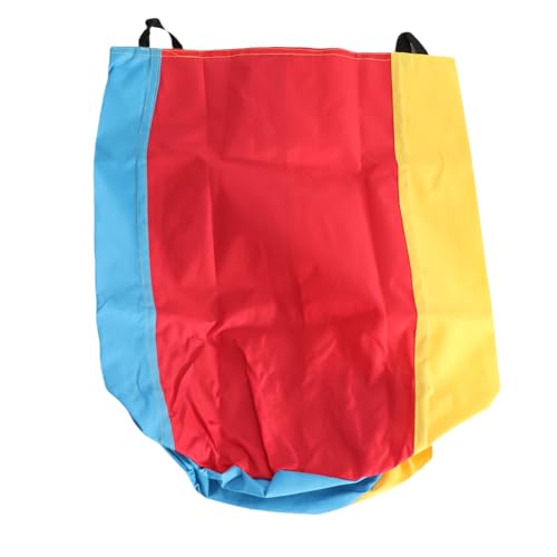 Sprungbeutel Oxford Stoff Langlebige Kinder Race Sack Kartoffelbalance Training Spielzeug für Outdoor -Spiele Kinder Familie Spaß 30 x 59 cm Sprungbeutel Oxford Stoff Langlebige Kinder Race Sack Kartoffelbalance Training Spielzeug für Outdoor -Spiele Kinder Familie Spaß 30 x 59 cm von ANKROYU