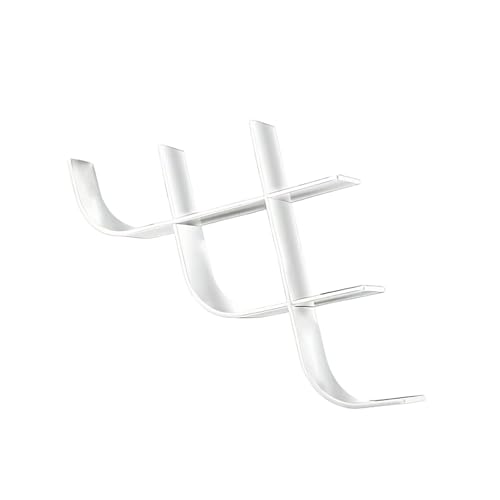 ANMITI Acrylhockey Puck Display Hockey Puck Display Hülle 6 Schlitzhalter Für Dekorationspeicher Einfach Zu Installierter Acrylständer ANMITI Acrylhockey Puck Display Hockey Puck Display Hülle 6 Schlitzhalter Für Dekorationspeicher Einfach Zu Installierter Acrylständer von ANMITI