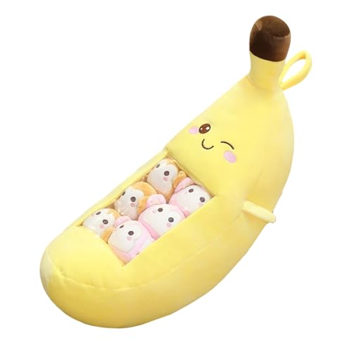 ANMITI Adorkable Pelzige Dinosaurierpuppen Gefülltes Spielzeug Umarmt Puppen Baumwolle Gefülltes Einsamkeit Komfort Spielzeug Für Mädchen Kleinkind Kid Room von ANMITI
