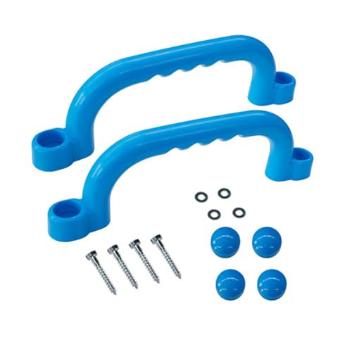 ANMITI Plastikspielhäuser Grabhandlungen Klettern Spielzimmer Leiter Outdoor Grab Hinterhof Playset Equipment Climb Playrooms Ladder von ANMITI