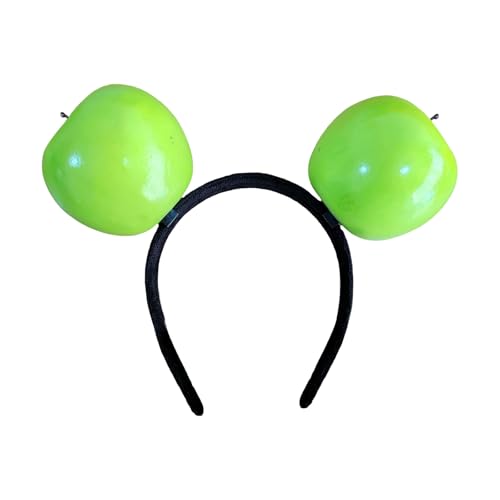 ANMITI Realistisches Obst Thema Stirnband Kreative Harzhaarhoop Für Party Und Tägliche Outfit Geburtstagsfeier Requisiten ANMITI Realistisches Obst Thema Stirnband Kreative Harzhaarhoop Für Party Und Tägliche Outfit Geburtstagsfeier Requisiten von ANMITI
