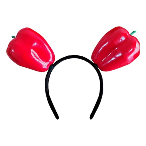 ANMITI Realistisches Obst Thema Stirnband Kreative Harzhaarhoop Für Party Und Tägliche Outfit Geburtstagsfeier Requisiten ANMITI Realistisches Obst Thema Stirnband Kreative Harzhaarhoop Für Party Und Tägliche Outfit Geburtstagsfeier Requisiten von ANMITI