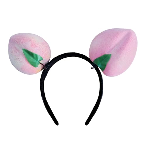 ANMITI Realistisches Obst Thema Stirnband Kreative Harzhaarhoop Für Party Und Tägliche Outfit Geburtstagsfeier Requisiten ANMITI Realistisches Obst Thema Stirnband Kreative Harzhaarhoop Für Party Und Tägliche Outfit Geburtstagsfeier Requisiten von ANMITI