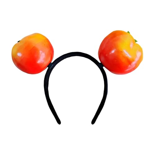 ANMITI Realistisches Obst Thema Stirnband Kreative Harzhaarhoop Für Party Und Tägliche Outfit Geburtstagsfeier Requisiten ANMITI Realistisches Obst Thema Stirnband Kreative Harzhaarhoop Für Party Und Tägliche Outfit Geburtstagsfeier Requisiten von ANMITI