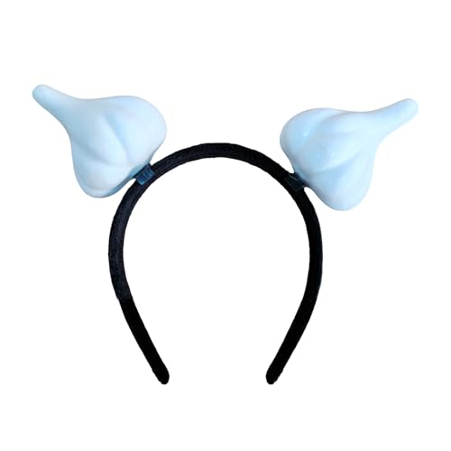ANMITI Realistisches Obst Thema Stirnband Kreative Harzhaarhoop Für Party Und Tägliche Outfit Geburtstagsfeier Requisiten ANMITI Realistisches Obst Thema Stirnband Kreative Harzhaarhoop Für Party Und Tägliche Outfit Geburtstagsfeier Requisiten von ANMITI
