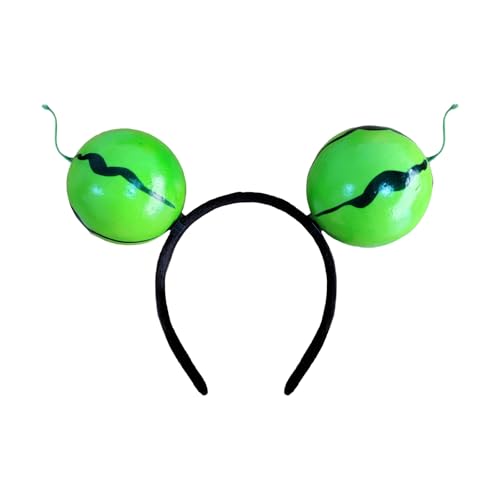 ANMITI Realistisches Obst Thema Stirnband Kreative Harzhaarhoop Für Party Und Tägliche Outfit Geburtstagsfeier Requisiten ANMITI Realistisches Obst Thema Stirnband Kreative Harzhaarhoop Für Party Und Tägliche Outfit Geburtstagsfeier Requisiten von ANMITI
