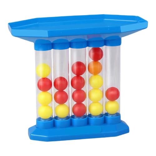 ANMITI Sprungballspielzeug Schnellversammlung Elastischer Abpraller Set Für Camping Travel Family Aktivitäten Raumsparende Entwicklungsstartsystem ANMITI Sprungballspielzeug Schnellversammlung Elastischer Abpraller Set Für Camping Travel Family Aktivitäten Raumsparende Entwicklungsstartsystem von ANMITI