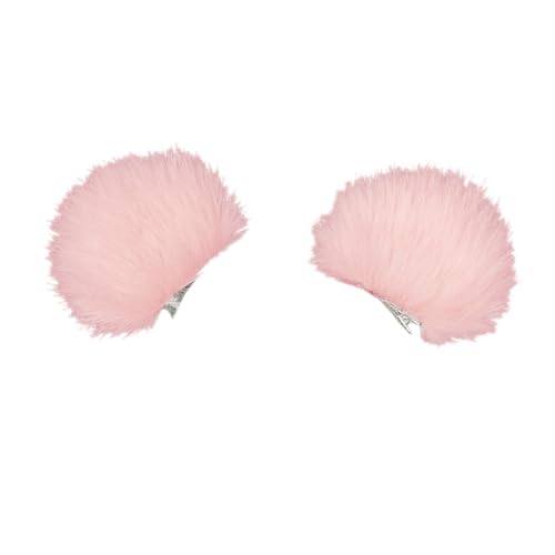 Cosplay Anime Hair Clip Plüsch Bärenohr Barrettes Japanische Stile Dressing Maid Headwear Halloween Kostümzubehör Themenparty Haare Clip Cosplay Anime Hair Clip Plüsch Bärenohr Barrettes Japanische Stile Dressing Maid Headwear Halloween Kostümzubehör Themenparty Haare Clip von ANMITI