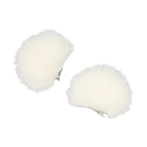Cosplay Anime Hair Clip Plüsch Bärenohr Barrettes Japanische Stile Dressing Maid Headwear Halloween Kostümzubehör Themenparty Haare Clip Cosplay Anime Hair Clip Plüsch Bärenohr Barrettes Japanische Stile Dressing Maid Headwear Halloween Kostümzubehör Themenparty Haare Clip von ANMITI