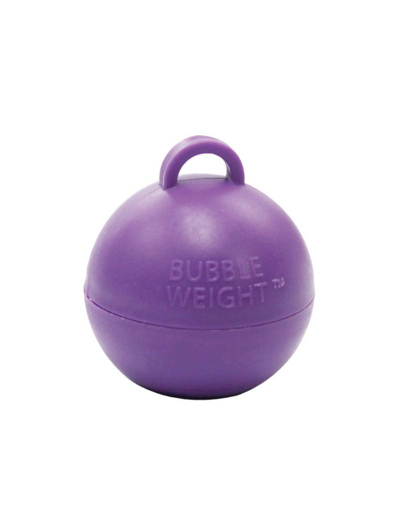 Ballonbeschwerer Helium lila 35 g Ballonbeschwerer Helium lila 35 g von ANNIVERSARY HOUSE