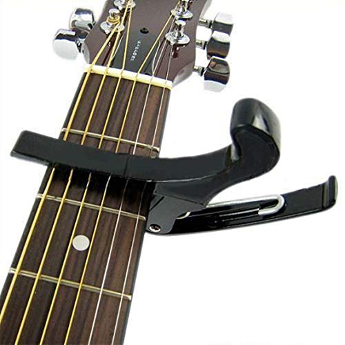 ANNJUC Quick Change Fuer Akustische elektrische Gitarre von ANNJUC