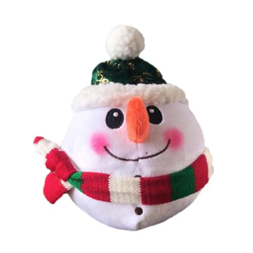 ANSO , das Geräusche Macht, Bewegliches Haustierspielzeug, Sprechender Schneemann, Plüsch, Schüttel- und Hüpfspielzeug Gegen Langeweile, Elektronisches ANSO , das Geräusche Macht, Bewegliches Haustierspielzeug, Sprechender Schneemann, Plüsch, Schüttel- und Hüpfspielzeug Gegen Langeweile, Elektronisches von ANSO