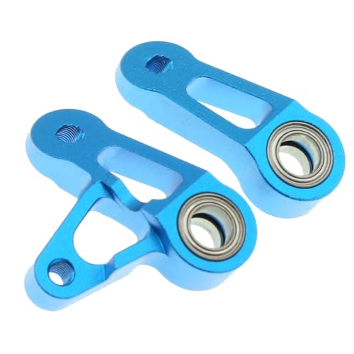 ANSO 1Set Metalllenkbaugruppe für XV02 XV-02 1/10 RC Car Upgrade Teile Zubehör ANSO 1Set Metalllenkbaugruppe für XV02 XV-02 1/10 RC Car Upgrade Teile Zubehör von ANSO