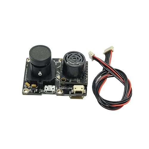 ANTBEE Roboter PX4FLOW V1.3.1 Sensor Smart Kamera for Flight Controller von ANTBEE