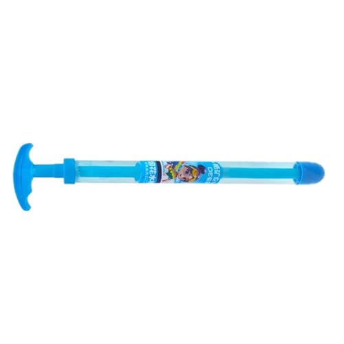 ANTOVSO Feuerwerker Förmige Wasserpistolen, Herausziehbarer Wasserspruher, Wasserpistole Kinder Für Pool Badesspielegeug Ergonomischem Perfekt von ANTOVSO