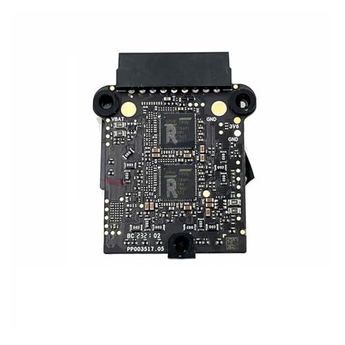 AOFCESQY ESC Board for D-JI Mavic 3/2 Pro/Mini 2/3 Pro/Air 2/2s ESC Modul Montage Gute Zustand Drone Ersatz Ersatzteile(for Air 3) von AOFCESQY