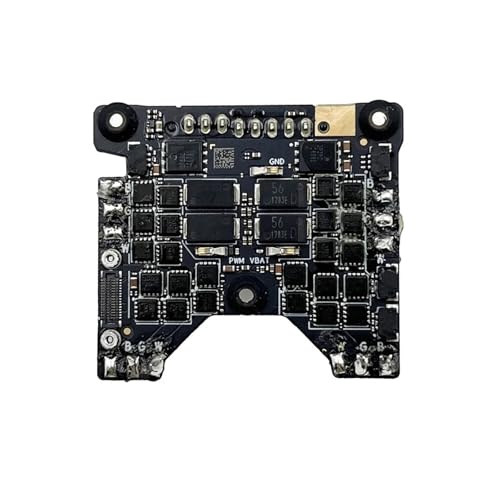 AOFCESQY ESC Board for D-JI Mavic 3/2 Pro/Mini 2/3 Pro/Air 2/2s ESC Modul Montage Gute Zustand Drone Ersatz Ersatzteile(for Mavic 3) von AOFCESQY