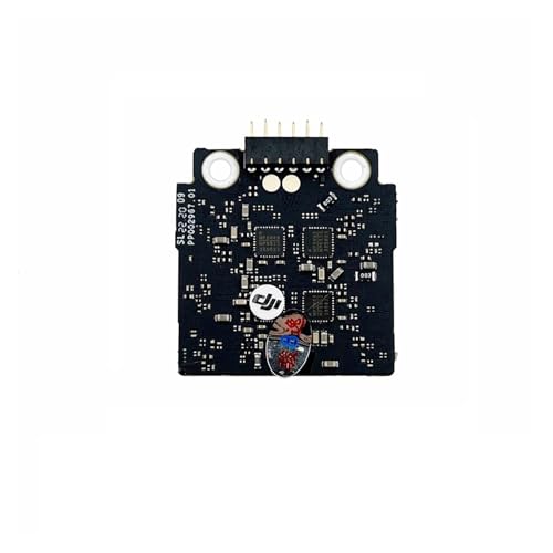 AOFCESQY ESC Board for D-JI Mavic 3/2 Pro/Mini 2/3 Pro/Air 2/2s ESC Modul Montage Gute Zustand Drone Ersatz Ersatzteile(for Mini 2) von AOFCESQY