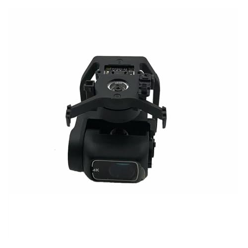 AOFCESQY Leerer Gimbal for D-JI Mini 2/Mavic Air 2 Gimbal ohne Kamera mit Objektiv, Glas, Gier-/Rollmotor, Drohnen-Ersatzteile(New for Mini 2) von AOFCESQY