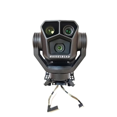 AOFCESQY Mavic 3 Pro Gimbal Gierarme Giermotoren Rollarm Mavic 3Pro PTZ-Kabel Koaxialleitung 3Pro Kamerateile for D-JI Mavic 3 Pro(Complete Gimbal) von AOFCESQY