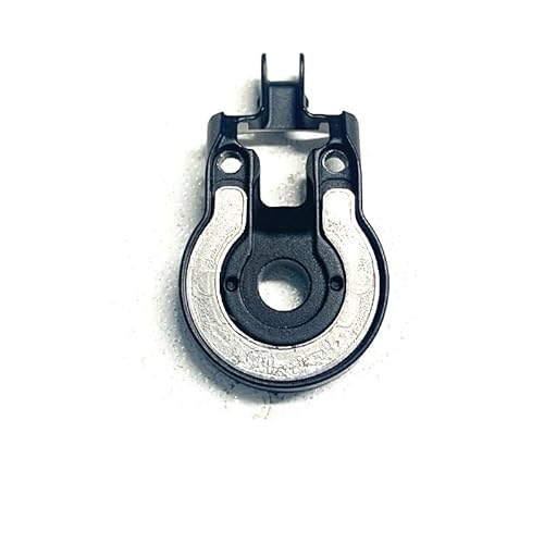 AOFCESQY Mavic Air Gimbal-Kameramotoren, Luft-Gimbal-Achsenarm, Kamerarahmen, PTZ-Kabel, Original-Kameragehäuse for D-JI Mavic Air(Roll Arm Inner Cover) von AOFCESQY