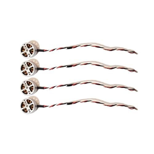 AOFCESQY Mavic Mini 1 Armmotor Mini 2SE Propellermotor Vorderarmmotoren Hinterarmmotoren Leistungsmotor for D-JI Mini 1 Mini SE(Min 4 Pieces) von AOFCESQY