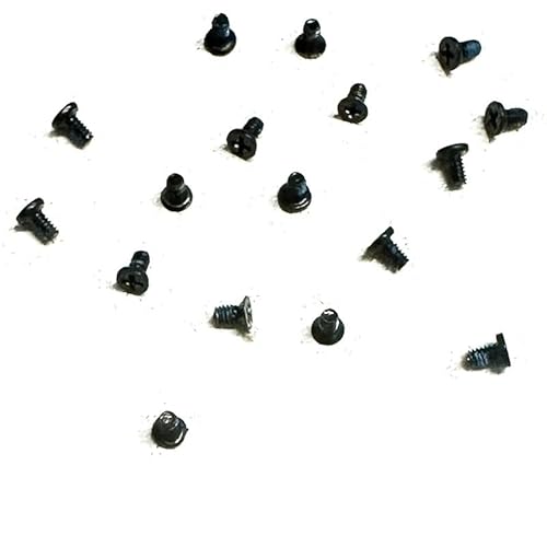 AOFCESQY Mini 3 Pro Rollarmhalterung Mini 3Pro Gimbal Yaw Pitch Motor Kamerakabel Signalleitung Gimbalabdeckungen for D-JI Mini 3 Pro(Gimbal Screws) von AOFCESQY