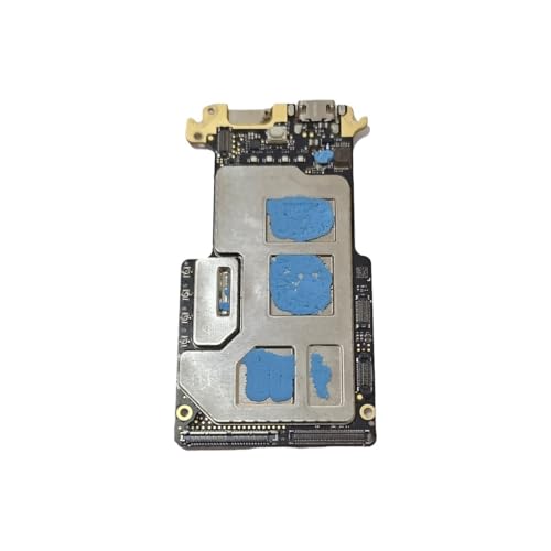 AOFCESQY Mini 3pro obere Schale, mittlerer Rahmen, Motorarm, Gimbal-Achse, Mini 3pro Giermotor, GPS-Regler, geeignet for D-JI Mini 3pro(Core Board) von AOFCESQY