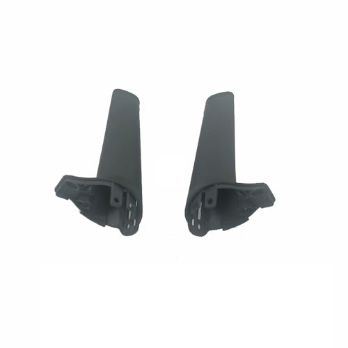 AOFCESQY Motorarmteile for D-JI Mavic 3 CINE vorne/hinten Links/rechts Armschale Achse Fahrwerk Bein Ersatz LED-Abdeckung(L R Front Legs) von AOFCESQY
