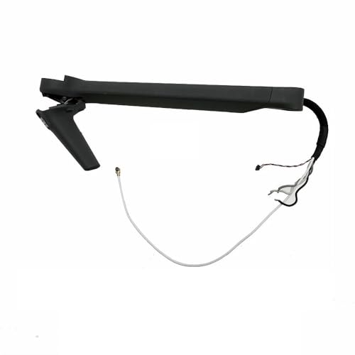 AOFCESQY Motorarmteile for D-JI Mavic 3 CINE vorne/hinten Links/rechts Armschale Achse Fahrwerk Bein Ersatz LED-Abdeckung(Right Front with Leg) von AOFCESQY