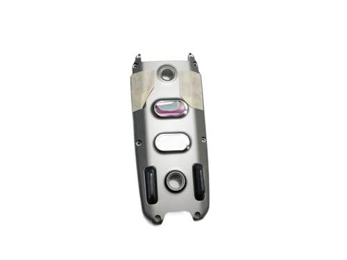 AOFCESQY Obere untere Gehäuseschale for D-JI Mavic 2 Pro/Zoom, mittlerer Rahmen, kleine Abdeckung, kardanische Montageabdeckung, vordere Abdeckung ersetzen(Bottom Shell) von AOFCESQY
