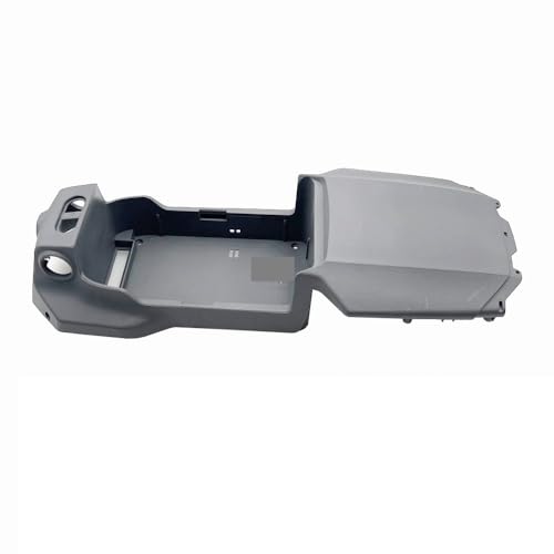 AOFCESQY Obere untere Gehäuseschale for D-JI Mavic 2 Pro/Zoom, mittlerer Rahmen, kleine Abdeckung, kardanische Montageabdeckung, vordere Abdeckung ersetzen(Upper Shell SO) von AOFCESQY