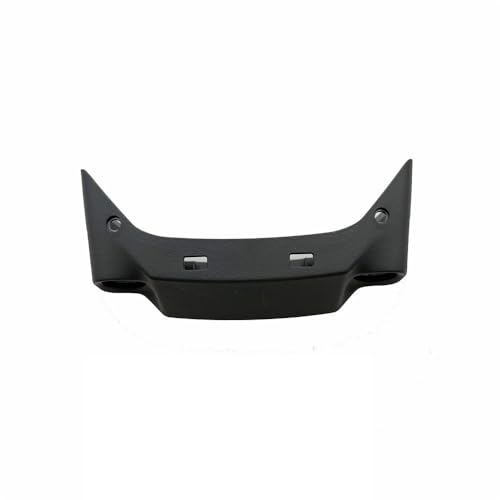AOFCESQY Obere untere Gehäuseschale for D-JI Mavic 2 Pro/Zoom, mittlerer Rahmen, kleine Abdeckung, kardanische Montageabdeckung, vordere Abdeckung ersetzen(Used Front Cover) von AOFCESQY