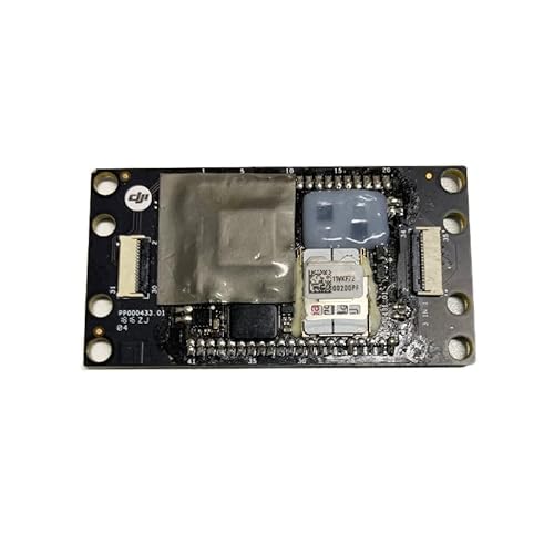 AOFCESQY Phantom 4 Pro 2.0 Flugsteuerungsplatine 4 RTK IMU-Platine 4pro 2.0 Beschleunigungsmesser-Gyroskopplatine for D-JI Phantom 4-Serie(4 PRO V2.0) von AOFCESQY