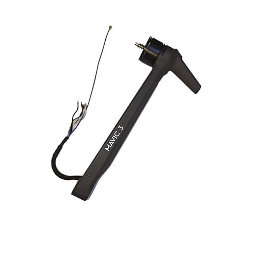 AOFCESQY Reparatur des Mavic 3-Motorarms, Motor, Motor, Universalgelenk, Giermotor, Kernplatine, ESC-Platine, Lüfter, GPS-IMU-Modul for D-JI(Front Left Motor Arm) von AOFCESQY
