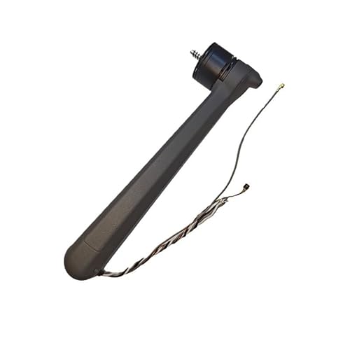 AOFCESQY Reparatur des Mavic 3-Motorarms, Motor, Motor, Universalgelenk, Giermotor, Kernplatine, ESC-Platine, Lüfter, GPS-IMU-Modul for D-JI(Rear Left Motor Arm) von AOFCESQY