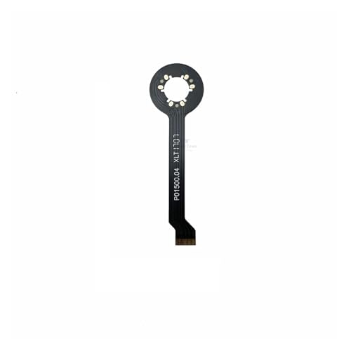 Gimbal-Roll-/Pitch-/Giermotor-Flexkabel for D-JI Phantom 4/4 Pro/4 ADV/4 Pro V2.0 Drohnenkamera-Demontage-Reparaturteil(Yaw Motor Cable) von AOFCESQY
